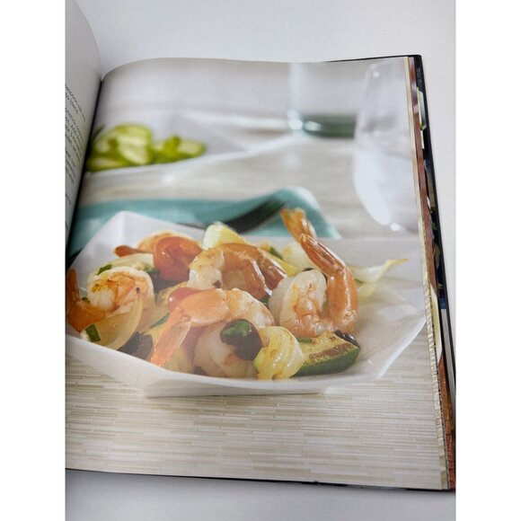 One Pot Keto Cookbook 75+ Sheet Pan Skillet & Dutch Oven Recipes Hardcover - Picture 6 of 13